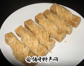 唐山酥糖