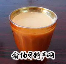 拉萨甜茶