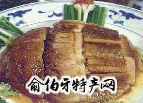 农家水浒肉