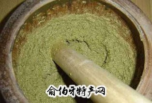 喜头擂茶