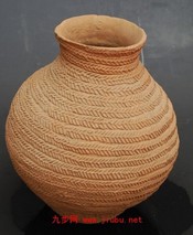 武安土陶器