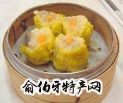 芜湖烧卖