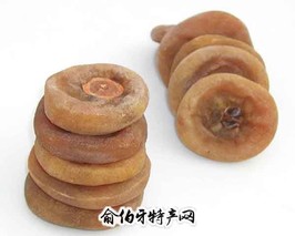 祁家河柿饼