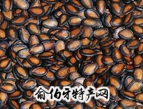 兰州黑瓜子