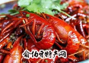 当涂龙虾