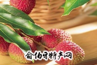 合江荔枝