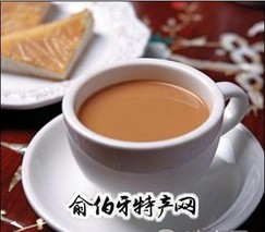 丝袜奶茶