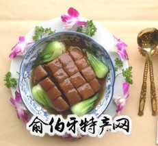 梅菜东坡肉