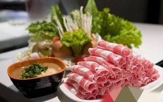 阳高长城羊肉