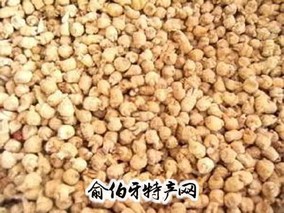 南风豆参