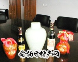 大湖黄酒