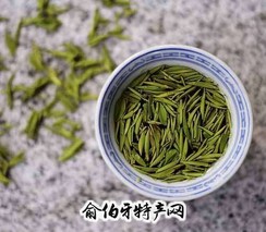 保丰绿茶