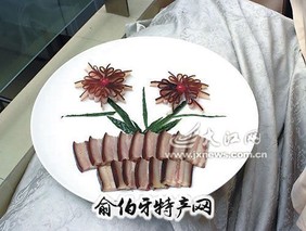 萍乡烟熏肉