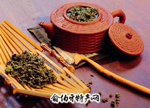 安化工夫红茶