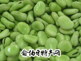 下灶蚕豆