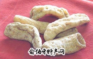 丽江天麻