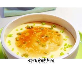 冷香豆腐脑