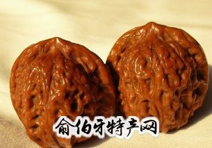 蓟县核桃