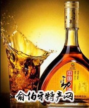 中国劲酒