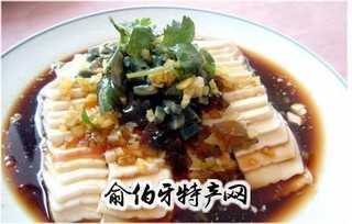 舞钢热豆腐