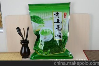 黄山毛峰茶的加工技术