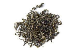 临沭绿茶