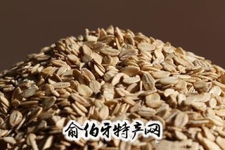 山阴燕麦