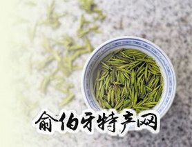 仪征绿杨春茶