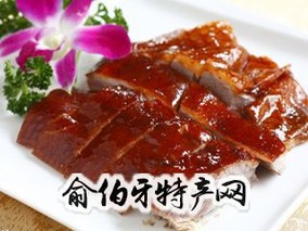 南宁烧鸭