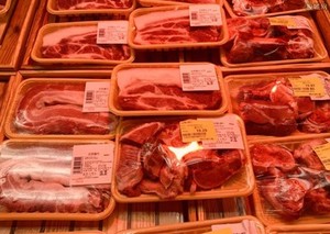 秋季猪肉价格多少钱一斤？