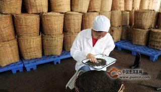 制茶技术——湖南黑茶制造