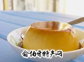 长沙牛奶法饼