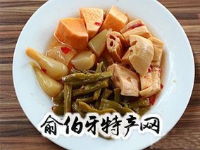 柳州酸菜