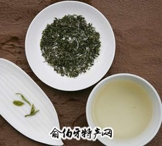 普陀佛茶