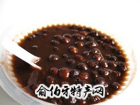 灰豆汤