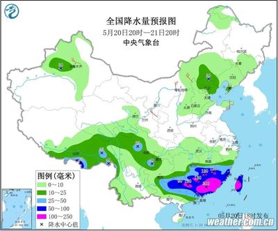 中国扬沙天气的形成来自哪里？