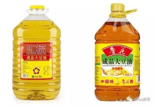 大豆油什么牌子质量比较好？