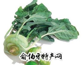 锡都牌大头菜