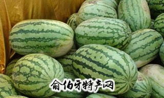 兰西西瓜