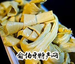 淮南腐竹