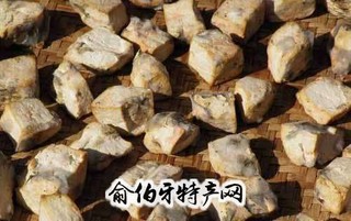 红妹子霉豆腐