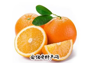 红橙