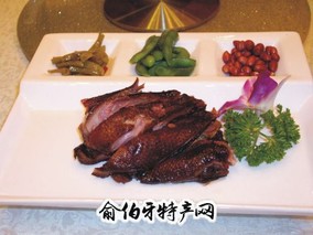 周市太和奥鸭
