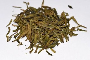 京桂古道茶