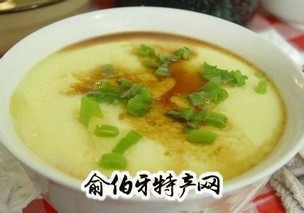 峡口豆花