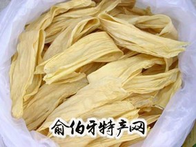 王岗腐竹