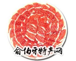 清真肉类