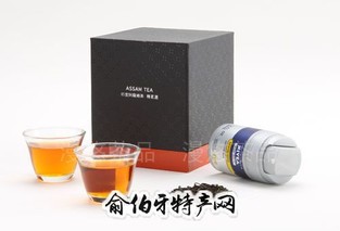 阿萨姆红茶