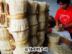 桂平罗秀米粉