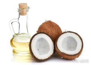 椰子油的提油方法